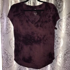 America Eagle Favorite T